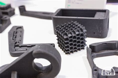 Practical Applications of eSUN 3D Printing Materials in the 